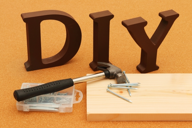 Do it yourself