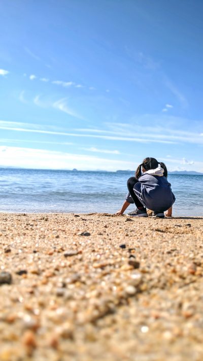 瀬戸内の恵み