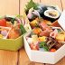 行楽弁当のご案内