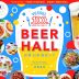 5月9日（金）ビアホール開幕！